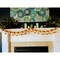 5 Feet Marigold Jasmine Yellow Orange Door Toran Hanging Valance Marygold Garland Mantle Decor Puja Diwali Decoration Day of the Dead Dia De Los Muertos Mexican Fiesta Halloween Decor